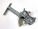 Elevalunas trasero izquierdo Nissan Micra V (K14)