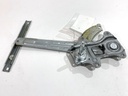 Elevalunas trasero derecho NISSAN MICRA V (K14)