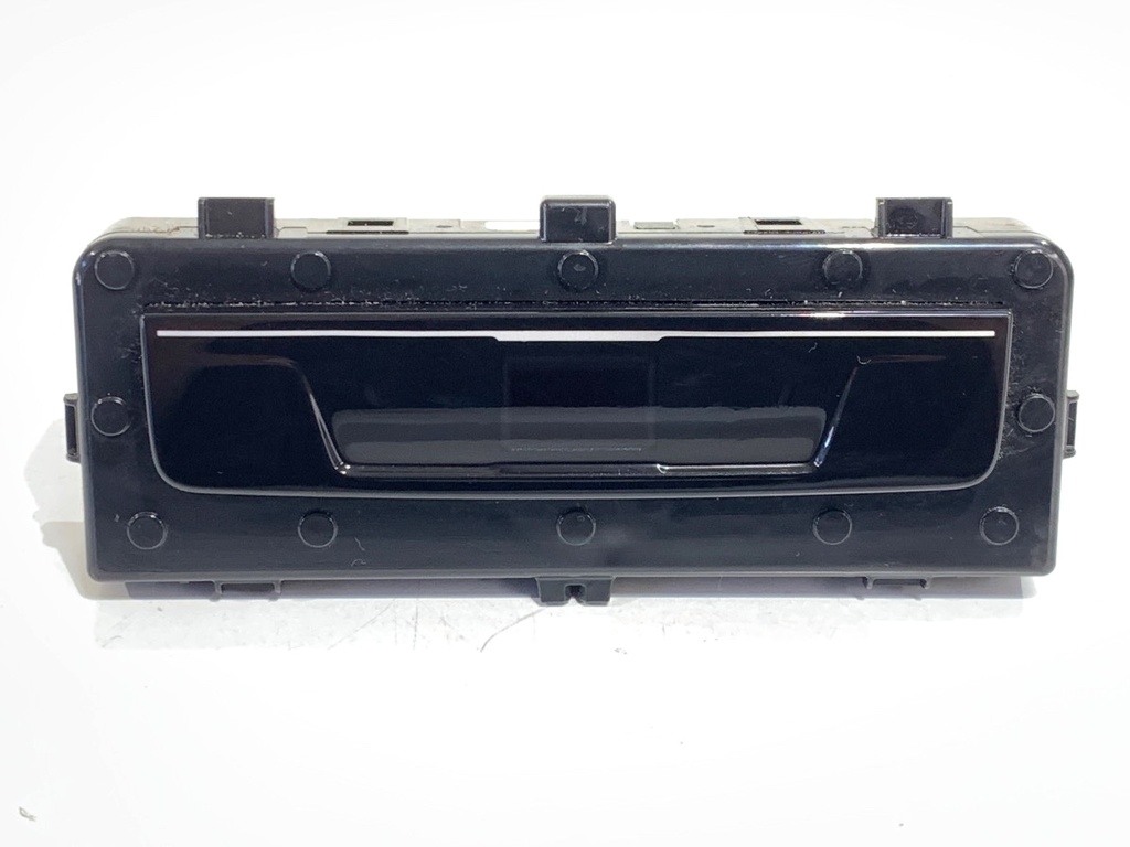 [STARK-876583] Panel de control de climatización Cupra Formentor (KM7)