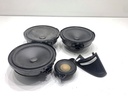 Juego de altavoces Mercedes-Benz CLA Coupé (C117) 2013-2019