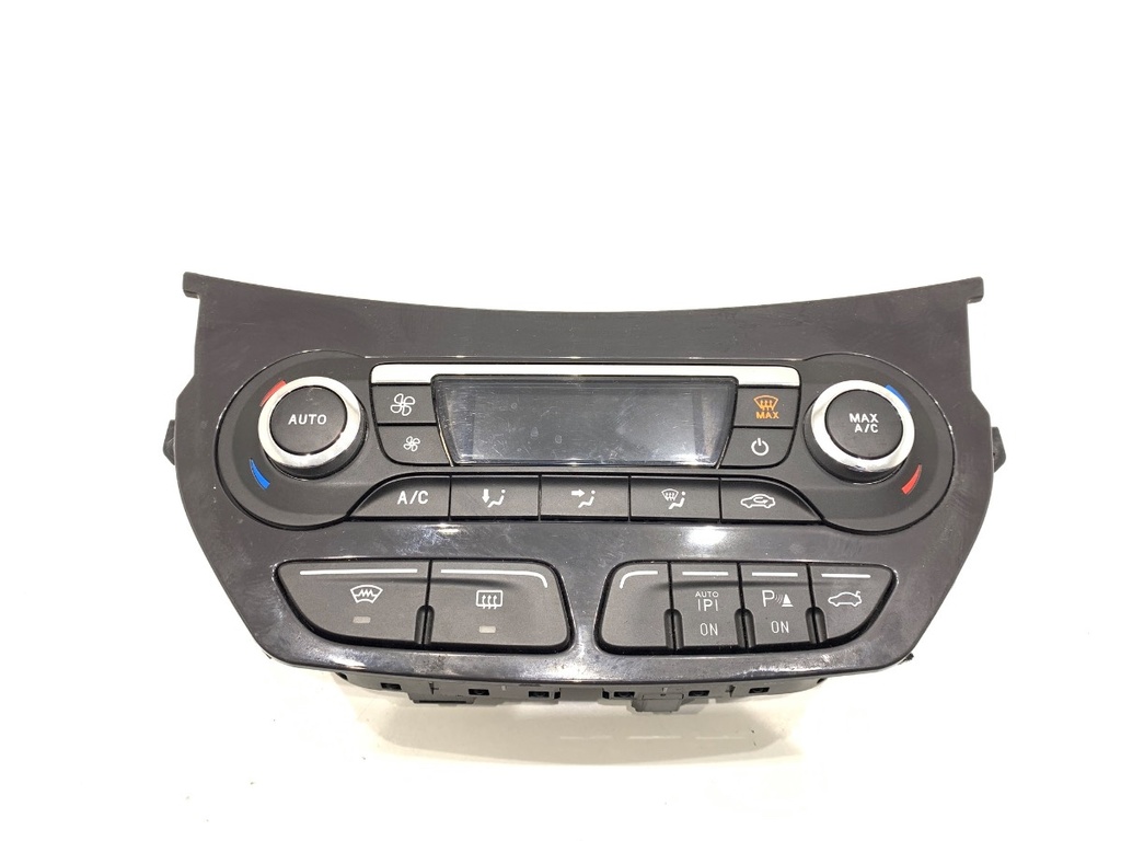 [STARK-876799] Panel de control de climatización Ford Kuga II (DM2)