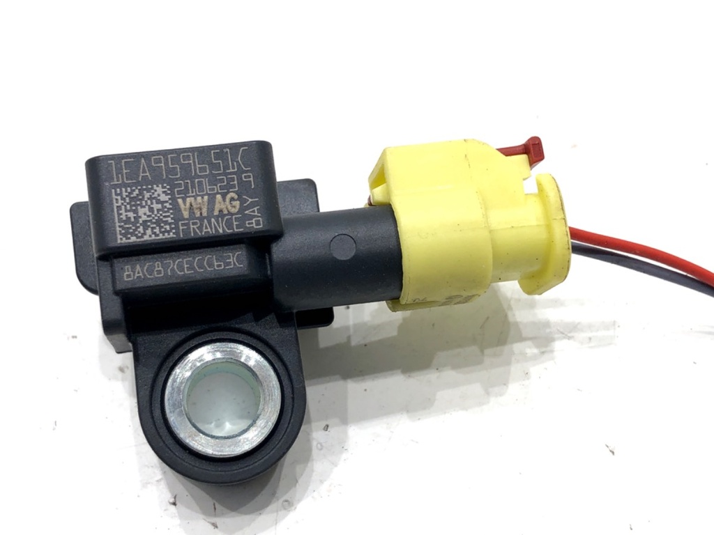 [STARK-876886] Sensor de impacto Cupra Formentor (KM7)