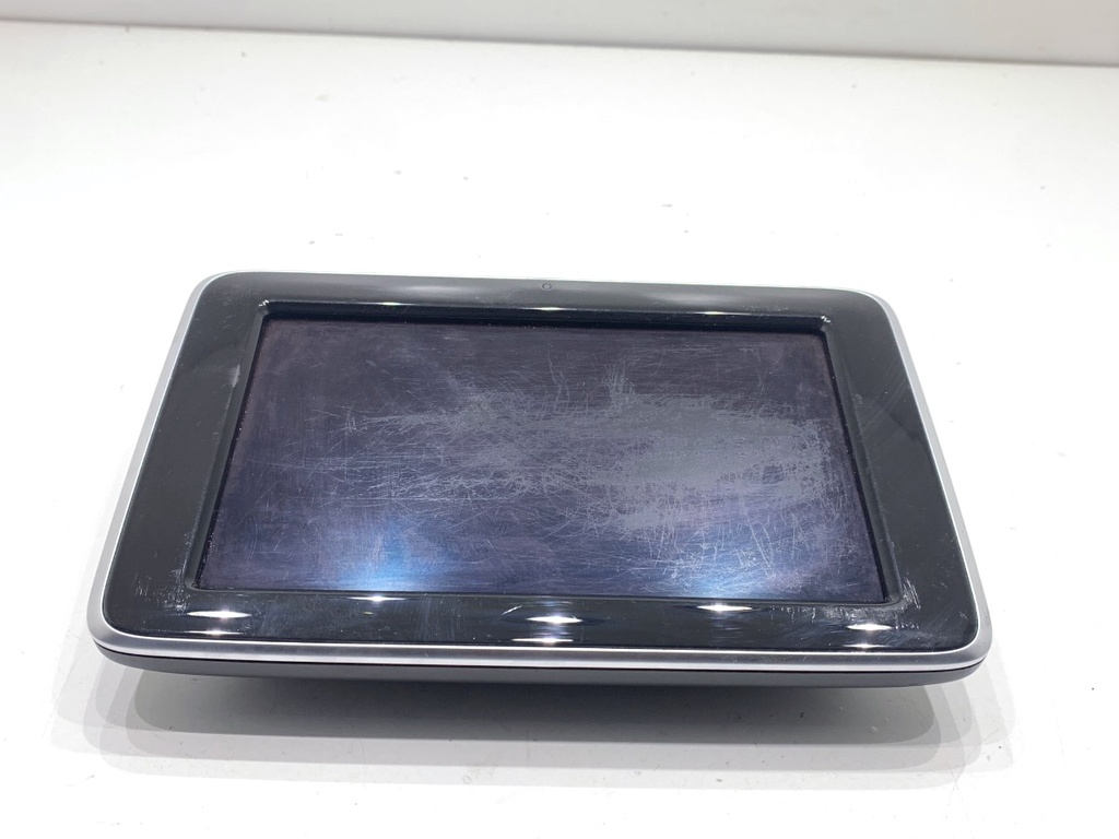 [STARK-842477] Display Mercedes-Benz CLA Coupe (C117) 2013-2019