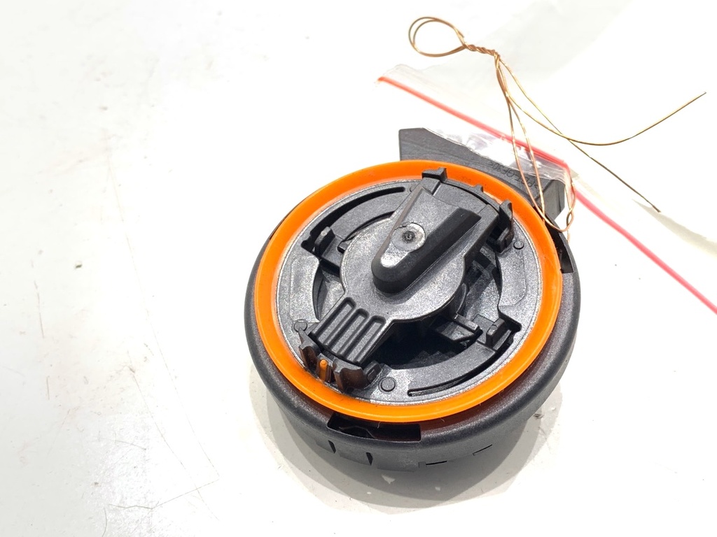 [STARK-877697] Sensor de impacto Skoda Kamiq (NW4)
