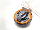 Sensor de impacto Skoda Kamiq (NW4)