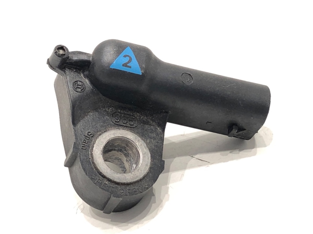 [STARK-877700] Sensor de impacto Skoda Kamiq (NW4)