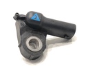 Sensor de impacto Skoda Kamiq (NW4)