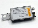 Amplificador de audio Peugeot 3008 SUV