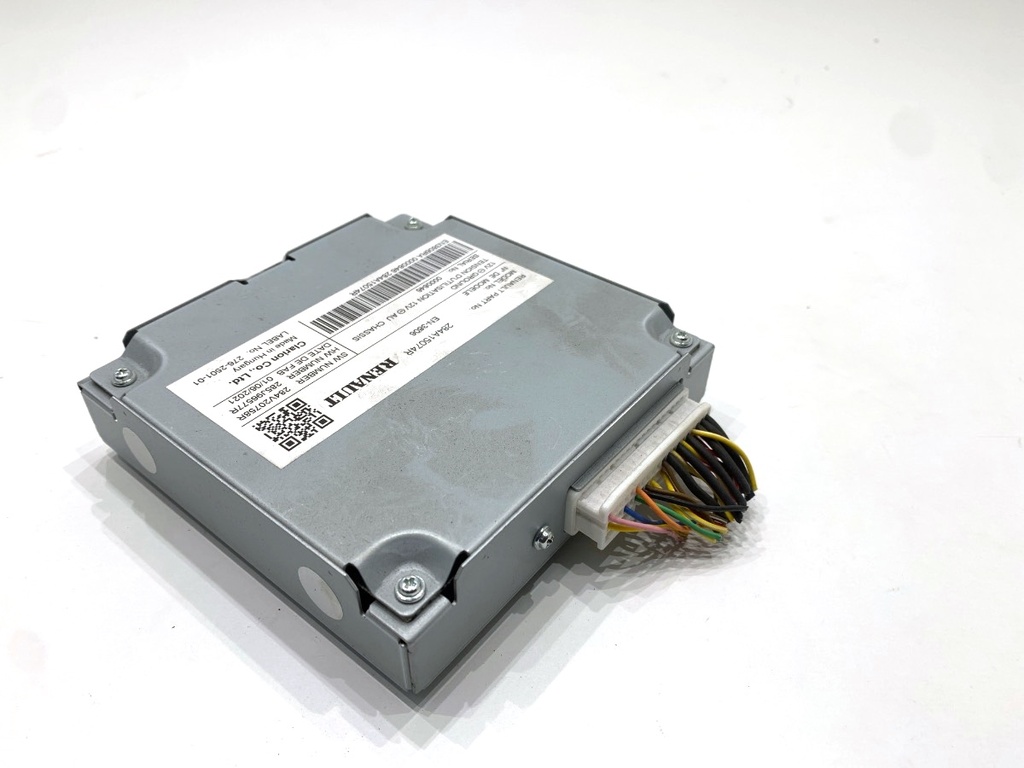 [STARK-842368] Módulo de control RENAULT ARKANA I (LCM_) 1.5 E-TECH 145 69 kW 2020-2022