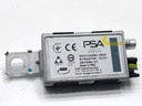 Amplificador de audio Peugeot 3008 SUV
