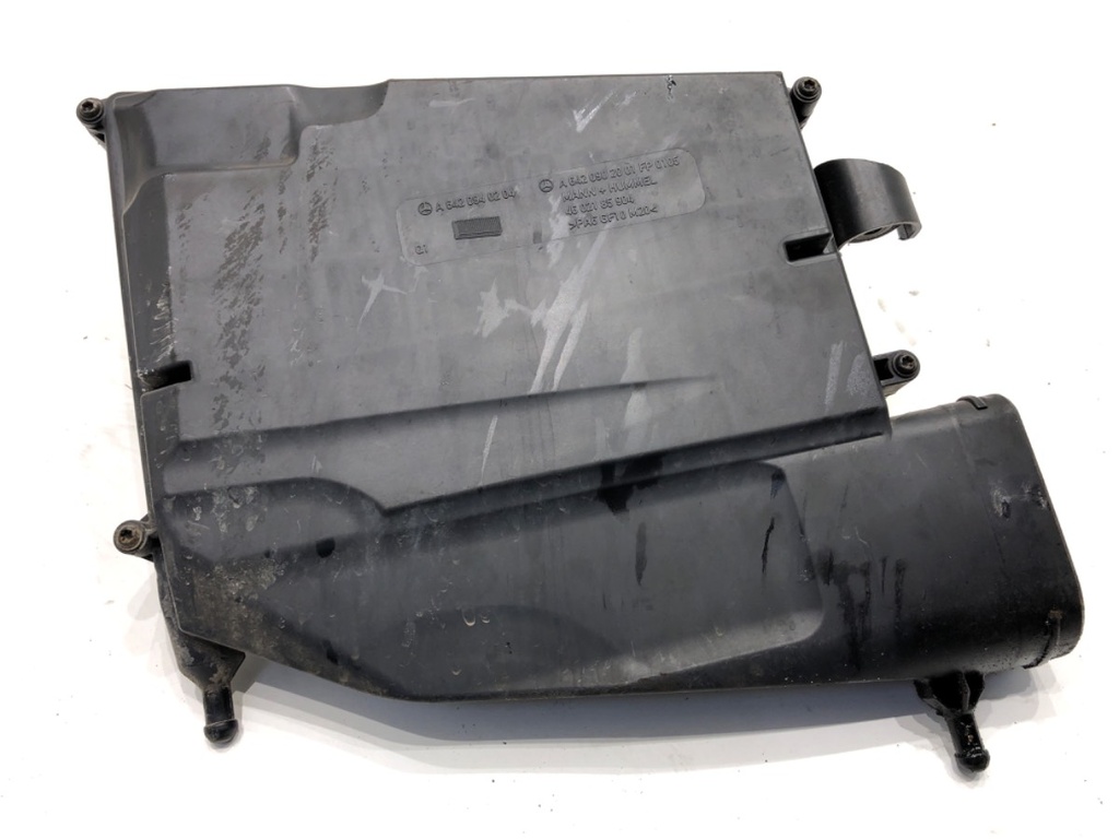 [STARK-879746] Caja de filtro de aire Mercedes-Benz Clase GL (X164)