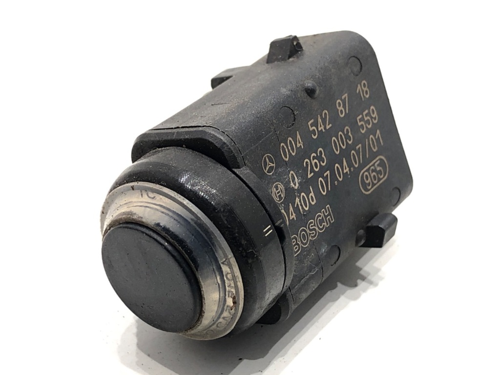 [STARK-879820] Sensor de aparcamiento PDC Mercedes-Benz Clase GL (X164)