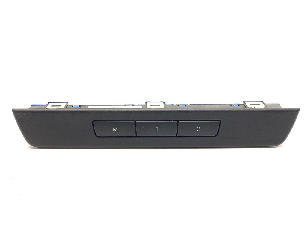 [STARK-879985] Interruptor de asiento BMW Serie 5 Touring (F11)