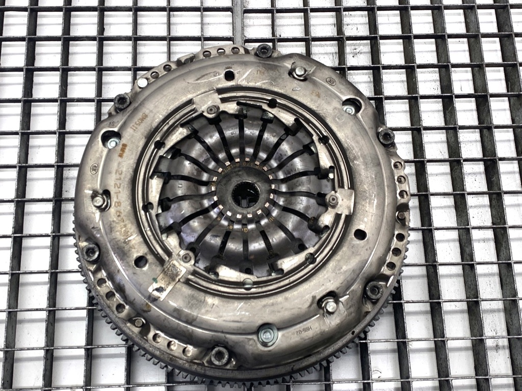 [STARK-839374] Embrague MINI MINI CLUBMAN (F54) Cooper 100 kW 2014-2022