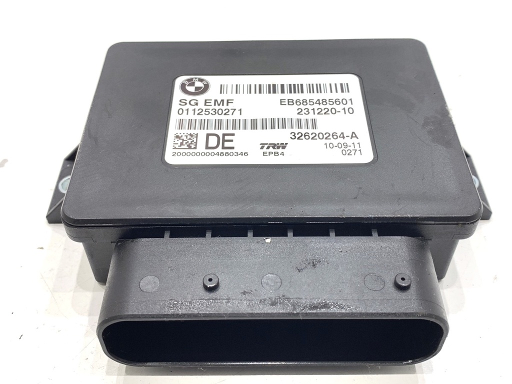[STARK-880003] Módulo de freno de mano BMW Serie 5 Touring (F11)
