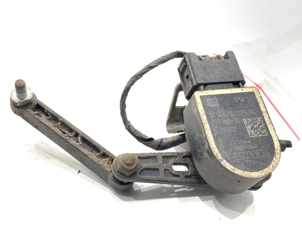 [STARK-880042] Sensor de nivel de xenón BMW 5 Touring (F11)