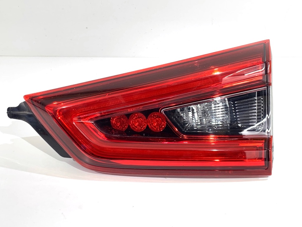 [STARK-842952] Piloto trasero derecho NISSAN QASHQAI II (J11, J11_) 2013-2022