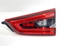 Piloto trasero derecho NISSAN QASHQAI II (J11, J11_) 2013-2022