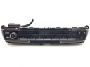 Panel de control de radio BMW X1 (F48)
