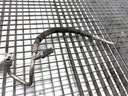 Tubo de aire acondicionado Jeep Grand Cherokee IV
