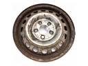 Llanta de acero 15 pulgadas Mercedes-Benz Vito W638