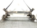 Viga trasera NISSAN QASHQAI II SUV (J11, J11_) 2013-2022