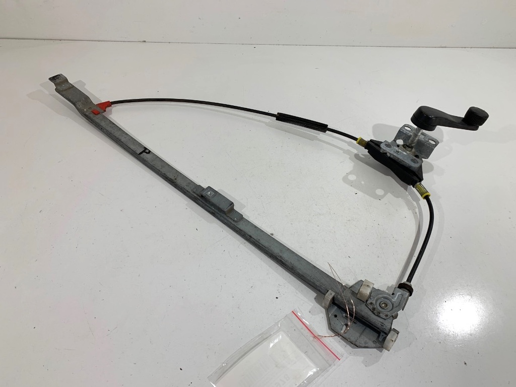 [STARK-889978] Elevalunas delantero derecho VW Transporter IV