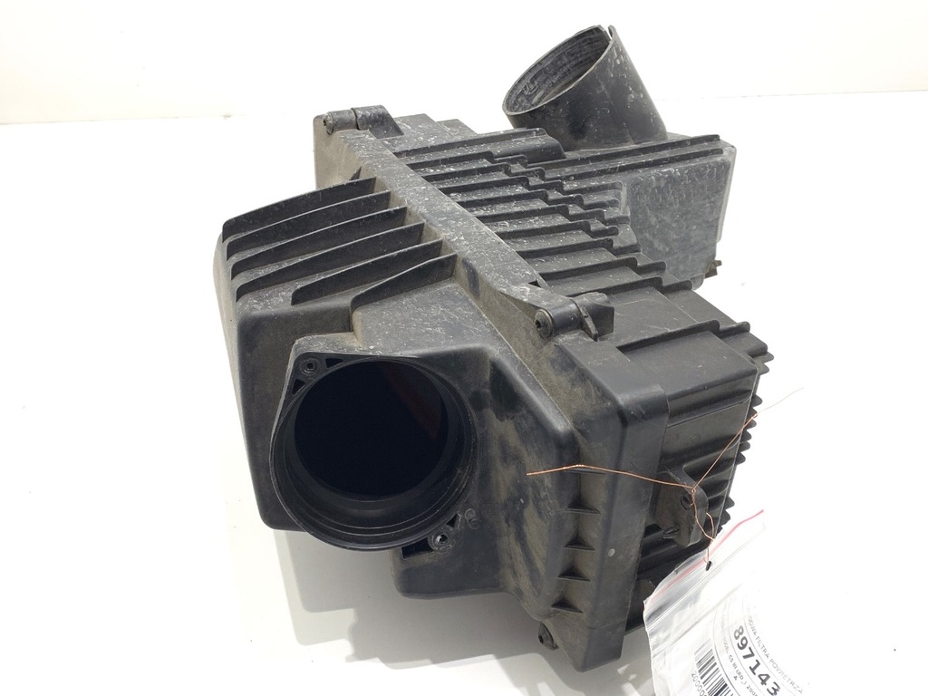 [STARK-897143] Caja de filtro de aire CITROEN C5 III (RD_)