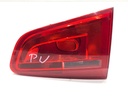Piloto trasero derecho VW SHARAN (7N1, 7N2) 2010-2022