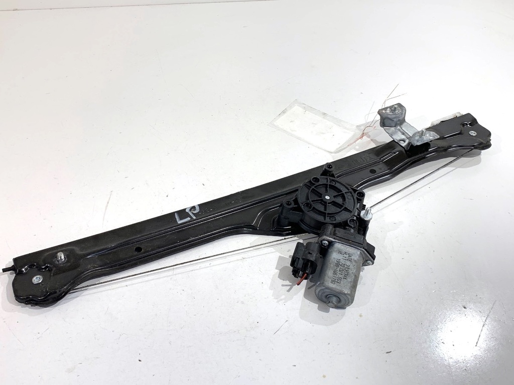 [STARK-897624] Elevalunas delantero izquierdo OPEL MOVANO C