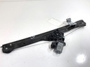 Elevalunas delantero izquierdo OPEL MOVANO C