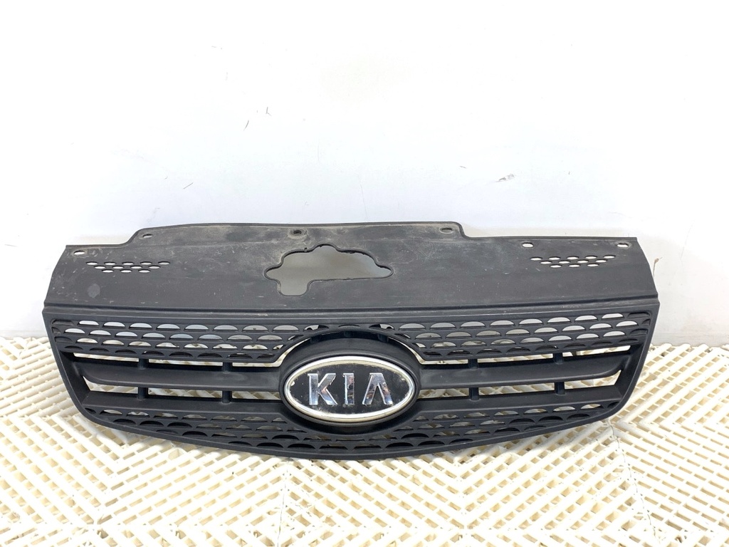 [STARK-901900] Rejilla de paragolpes Kia Rio II (JB)