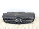 Rejilla de paragolpes Kia Rio II (JB)