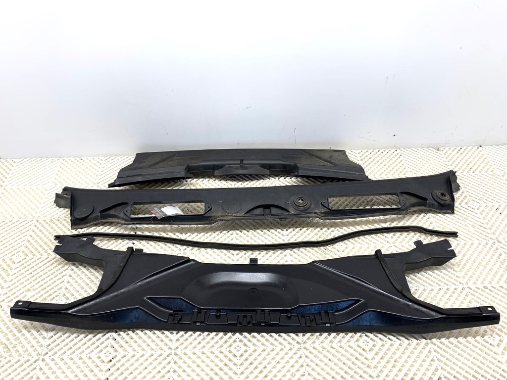 [STARK-902696] Subchasis BMW Serie 1 (E87)