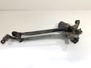 Mecanismo de limpiaparabrisas delantero Honda Civic VII Hatchback