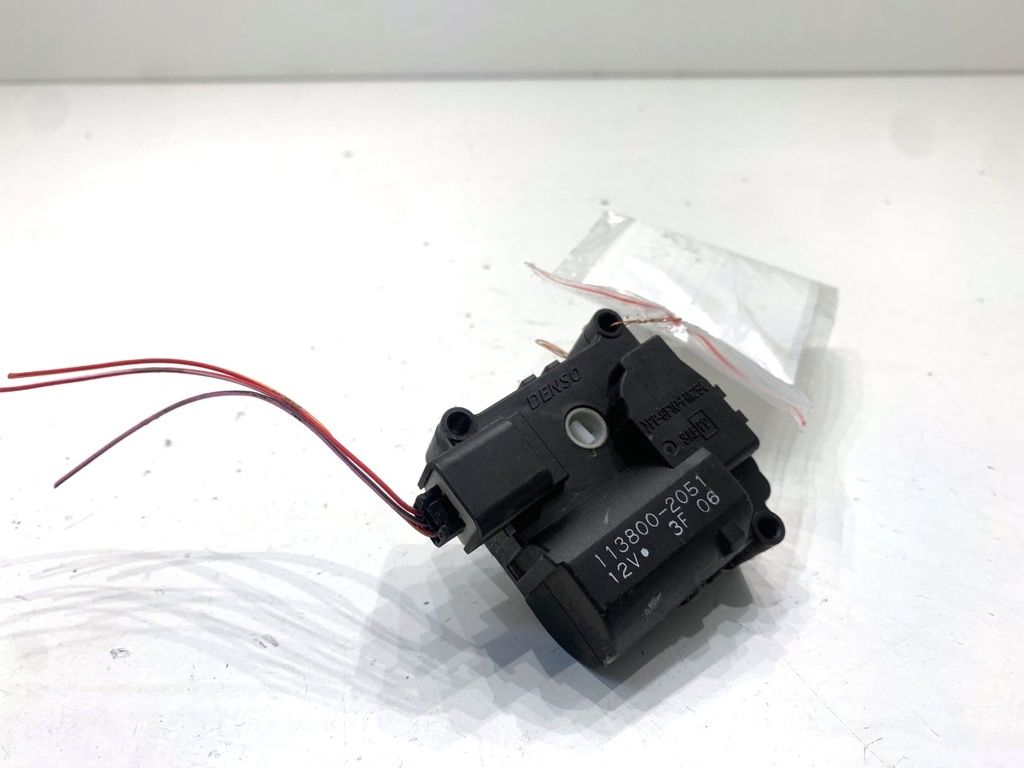 [STARK-903770] Elemento calefactor Toyota Avensis (T25)