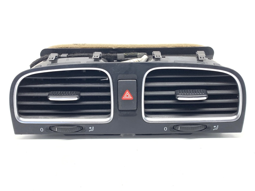 [STARK-904018] Rejilla de ventilación VW Golf VI Variant
