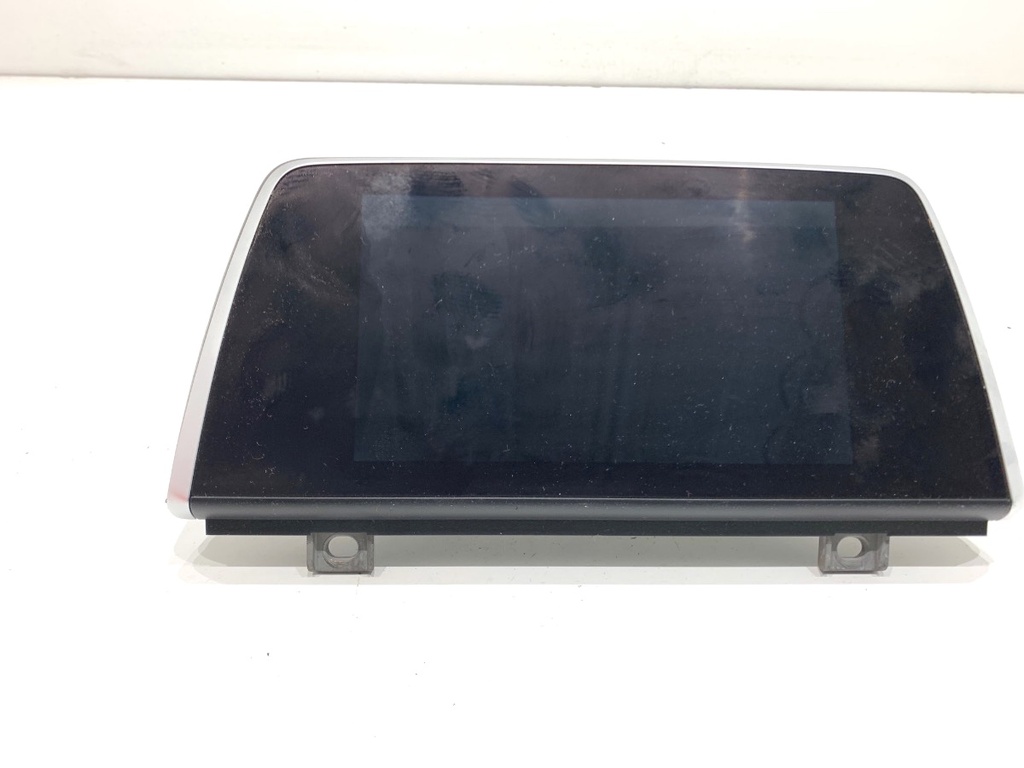 [STARK-881112] Pantalla de instrumentos BMW X1 (F48) 2014-2022