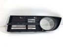 Rejilla de parachoques delantera izquierda VW Touran (1T1, 1T2)