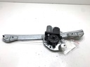Elevalunas delantero derecho Citroen C3 III (SX)