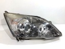 Faros delanteros derecho HONDA CR-V III (RE_) 2006-2022