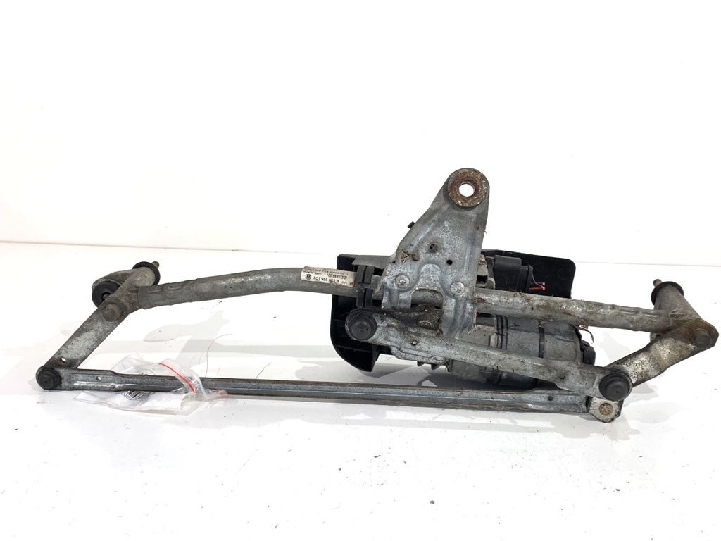 [STARK-905250] Mecanismo de limpiaparabrisas VW Passat B6 (3C2)