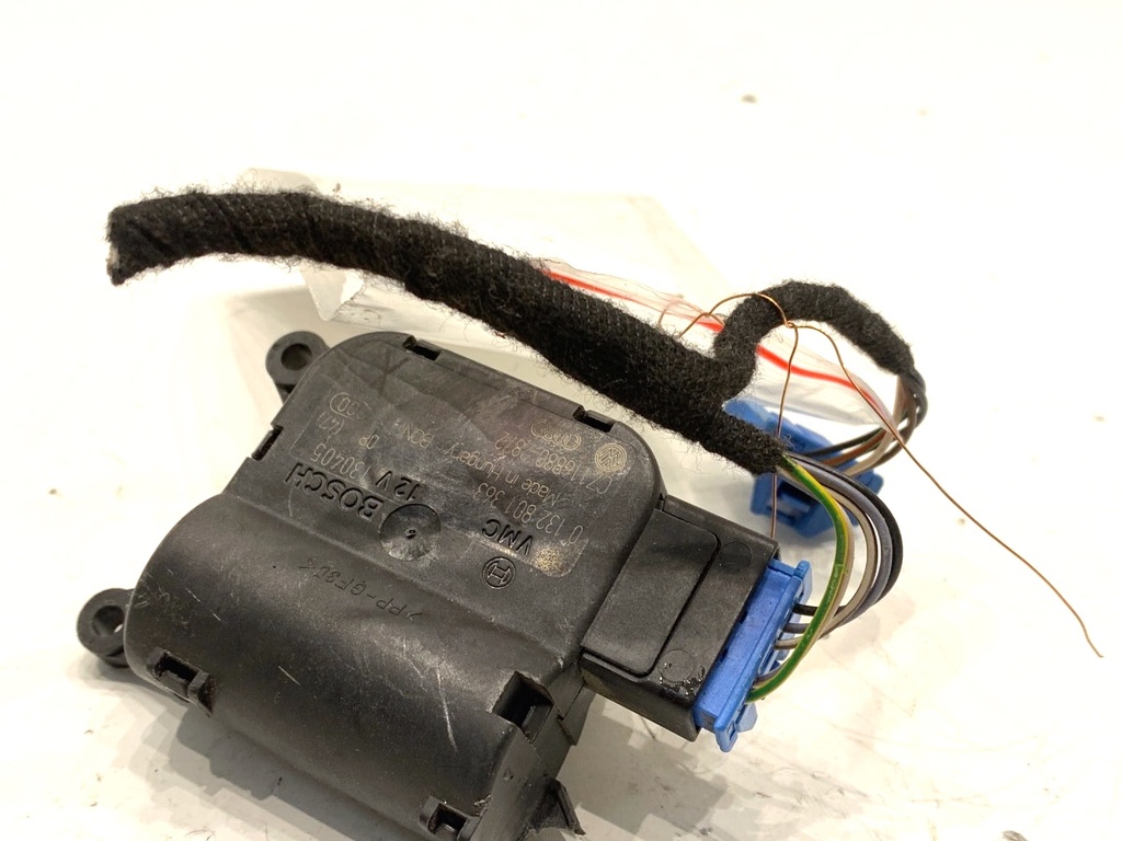[STARK-905320] Resistencia de calefacción VW Passat B6 (3C2)