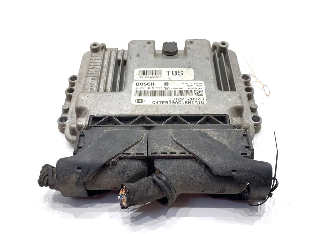 [STARK-840029] Unidad de control del motor KIA OPTIMA (FSGDS6B) 1.7 CRDi 2010-2022