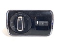 Mando de luces SKODA Superb II Kombi (3T5)