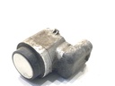 Sensor de aparcamiento PDC SKODA Superb II Kombi (3T5)