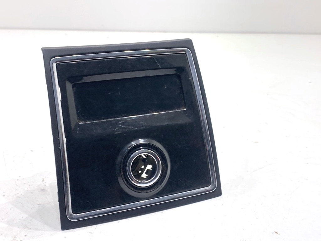 [STARK-905508] Panel de control de climatización Skoda Superb II Kombi (3T5)