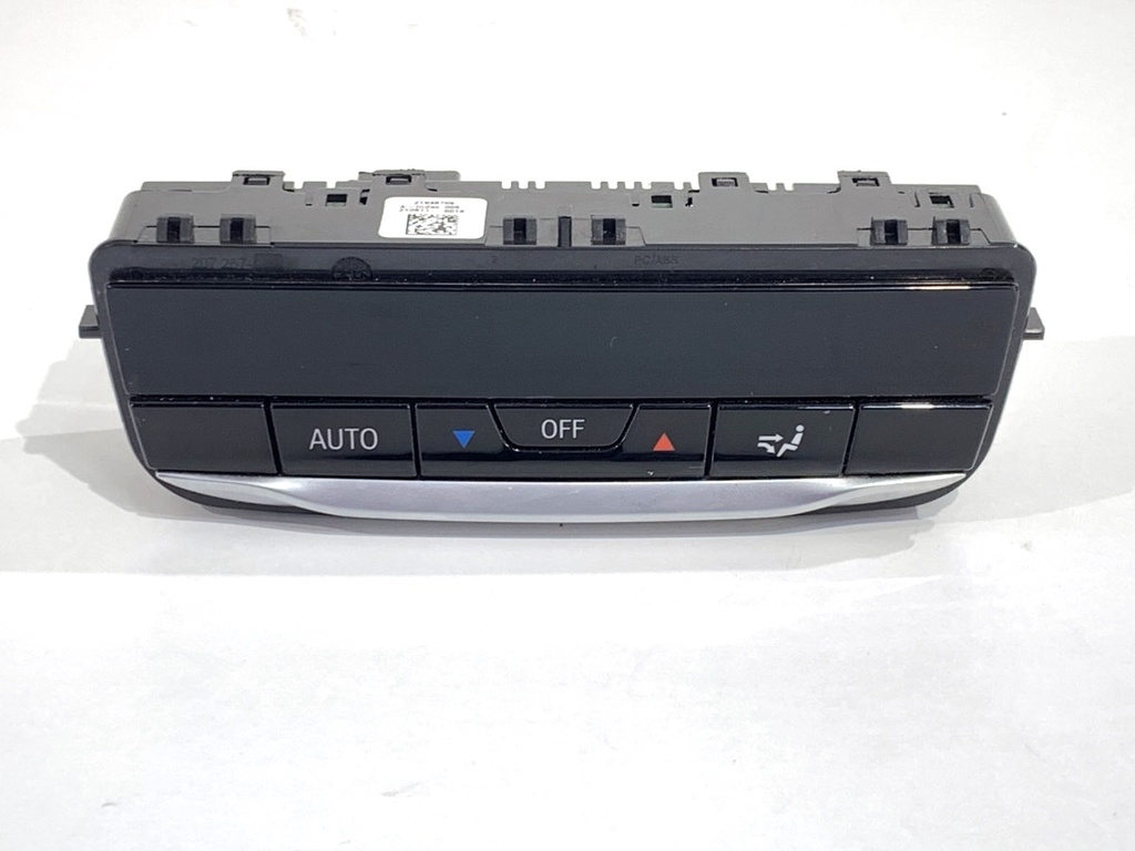 [STARK-906096] Panel de control de climatización BMW 3 Touring (G21, G81)