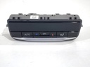 Panel de control de climatización BMW 3 Touring (G21, G81)