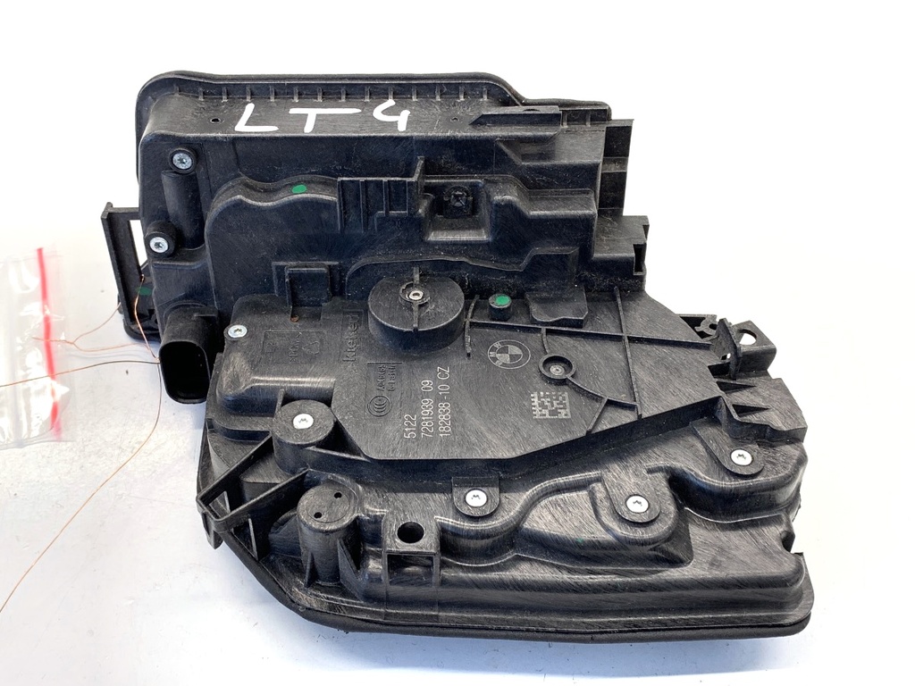 [STARK-906459] Cerradura de puerta trasera izquierda BMW 2 Active Tourer (F45)